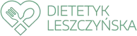 Strona internetowa dla Dietetyk Leszczyńska