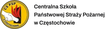 Strona internetowa dla CS PSP w Częstochowie