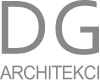 Progressiv webapplikasjon for DG Architects